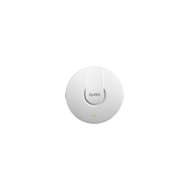 Zyxel NWA1121-NI point d'accès réseaux locaux sans fil 300 Mbit/s Connexion Ethernet, supportant l'alimentation via ce port (PoE)