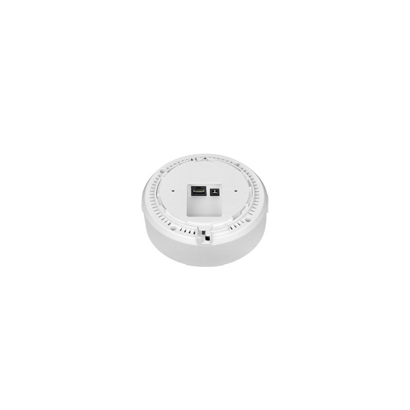 Zyxel NWA1121-NI point d'accès réseaux locaux sans fil 300 Mbit/s Connexion Ethernet, supportant l'alimentation via ce port (PoE)