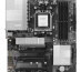 MSI PRO B840-P WIFI carte mère AMD B840 Emplacement AM5 ATX