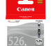 Canon Cartouche d'encre grise CLI-526GY