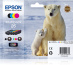Epson Polar bear Cartouche "Ours Polaire" - Encre Claria Premium MP