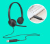 Logitech H340 USB Computer Headset Avec audio numérique