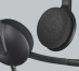 Logitech H340 USB Computer Headset Avec audio numérique