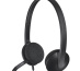 Logitech H340 USB Computer Headset Avec audio numérique