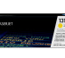 HP 131A toner LaserJet jaune authentique