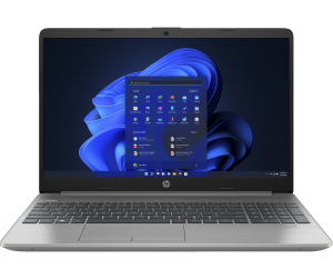 HP 250 G8 Intel® Core™ i3 i3-1115G4 Ordinateur portable 39,6 cm (15.6") HD 8 Go DDR4-SDRAM 256 Go SSD Wi-Fi 5 (802.11ac) Windows 11 Home Argent