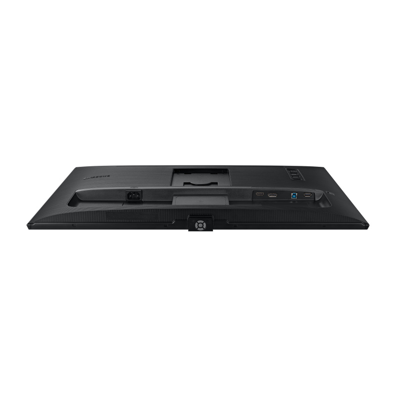 Samsung S60A écran plat de PC 68,6 cm (27") 2560 x 1440 pixels Quad HD LCD Noir
