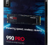 Samsung 990 PRO 1 To M.2 PCI Express 4.0 NVMe V-NAND MLC