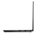 Lenovo ThinkPad E14 Gen 5 (Intel) Intel® Core™ i5 i5-1335U Ordinateur portable 35,6 cm (14") WUXGA 16 Go DDR4-SDRAM 512 Go SSD Wi-Fi 6 (802.11ax) Windows 11 Pro Français Graphite, Noir