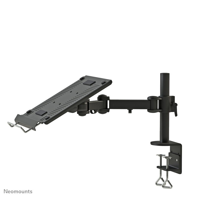 Neomounts NOTEBOOK-D100 Support d'ordinateur portable à fixer 10-22"