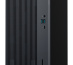 ASUS ExpertCenter P500 Mini Tower P500MV-05210H020X Intel Core 5 210H 16 Go DDR5-SDRAM 512 Go SSD Windows 11 Pro PC Gris