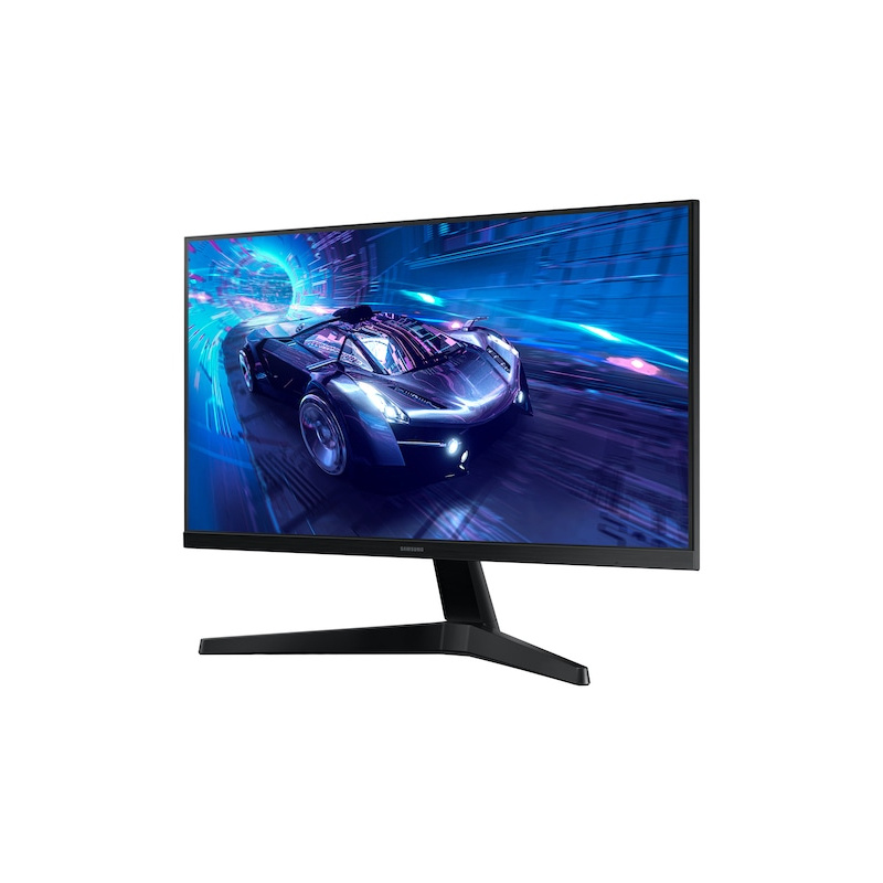 Samsung LS24F330EAUXEN écran plat de PC 61 cm (24") 1920 x 1080 pixels Full HD LCD Noir