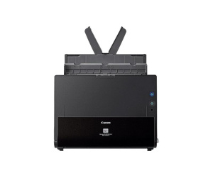 Canon imageFORMULA DR-C225 II Numériseur chargeur automatique de documents (adf) + chargeur manuel 600 x 600 DPI A4 Noir