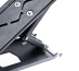 Neomounts LED-W560 Support pour écran mural 32-75" - orientable