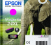 Epson Elephant Cartouche "Eléphant" - Encre Claria Photo HD M (XL)