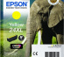 Epson Elephant Cartouche "Eléphant" - Encre Claria Photo HD J (XL)