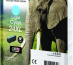 Epson Elephant Cartouche "Eléphant" - Encre Claria Photo HD Cc (XL)