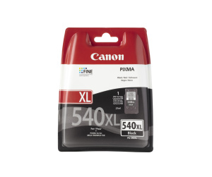 Canon PG-540 XL w/sec cartouche d'encre 1 pièce(s) Original Rendement élevé (XL) Noir