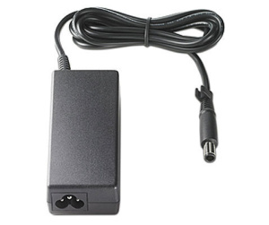 HP 613154-001 adaptateur de puissance & onduleur Intérieure 120 W Noir
