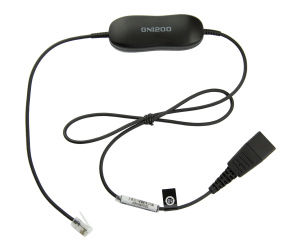 Jabra GN1200 Cable