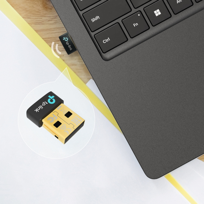 TP-Link UB600 carte réseau Bluetooth