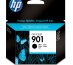 HP 901 cartouche d'encre noir authentique