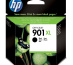 HP 901XL cartouche d'encre noir grande capacité authentique
