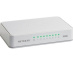 NETGEAR FS208 Non-géré Blanc