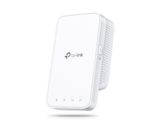 TP-Link RE300 prolongateur réseau Répéteur réseau Blanc
