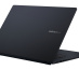 ASUS Vivobook 18 M1807HA-S8076X AMD Ryzen™ 7 260 Ordinateur portable 46,7 cm (18.4") WUXGA 32 Go DDR5-SDRAM 1 To SSD Wi-Fi 6 (802.11ax) Windows 11 Pro Bleu
