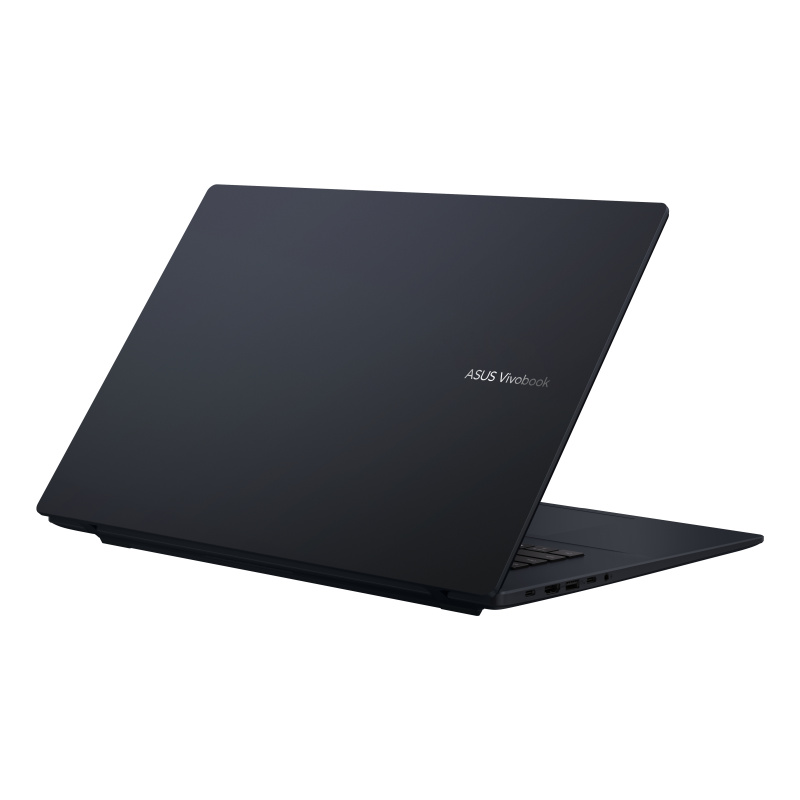 ASUS Vivobook 18 M1807HA-S8076X AMD Ryzen™ 7 260 Ordinateur portable 46,7 cm (18.4") WUXGA 32 Go DDR5-SDRAM 1 To SSD Wi-Fi 6 (802.11ax) Windows 11 Pro Bleu
