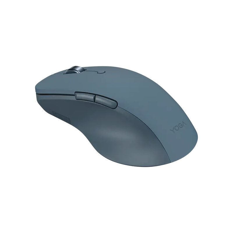 Lenovo Yoga Pro Mouse P souris Gaming Droitier Bluetooth Optique 2400 DPI