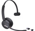 Yealink BH70 Casque Mono Teams USB-C/A
