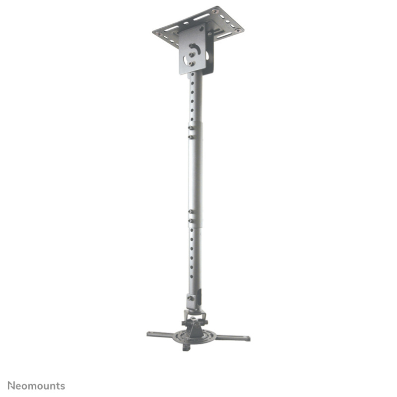 Neomounts support plafond projecteur
