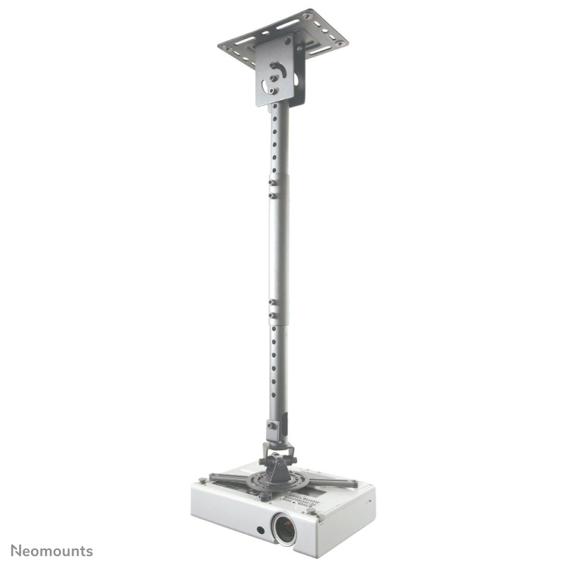 Neomounts support plafond projecteur