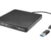Sandberg USB-C/A DVD Drive