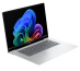 HP OmniBook 5 NGAI OmniBook 5 Next Gen AI 16-bf0010nf Copilot+ PC Snapdragon X1P-42-100 Ordinateur portable 40,6 cm (16") Écran tactile 2K 16 Go LPDDR5x-SDRAM 512 Go SSD Wi-Fi 6E (802.11ax) Windows 11 Home Argent