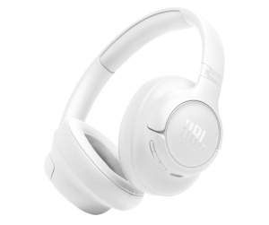 JBL Tune 730BT Casque Sans fil Arceau Appels/Musique USB Type-C Bluetooth Blanc