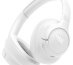JBL Tune 730BT Casque Sans fil Arceau Appels/Musique USB Type-C Bluetooth Blanc