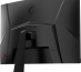 MSI G27C4X écran plat de PC 68,6 cm (27") 1920 x 1080 pixels Full HD Noir