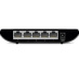 TP-Link TL-SG1005D Non-géré Gigabit Ethernet (10/100/1000) Noir