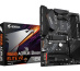 GIGABYTE B550 AORUS ELITE V2 Carte mère - Processeurs AMD Ryzen 5000, VRM 12+2 phases, jusqu'à 4733 MHz DDR4, 1xPCIe 4.0 + 1xPCIe 3.0 M.2, LAN 2.5GbE, USB 3.2 Gen 2