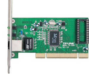 Carte Réseau TP-LINK TG-3468 PCI Express Gigabit Ethernet