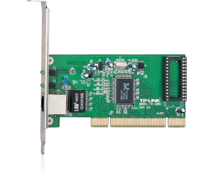 TP-Link TG-3269 carte réseau Interne Ethernet 1000 Mbit/s