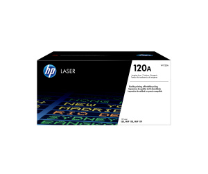 HP Tambour d'imagerie laser 120A authentique