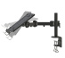 Neomounts NOTEBOOK-D100 Support d'ordinateur portable à fixer 10-22"