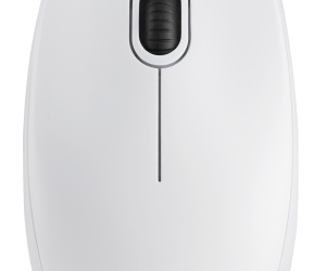 Logitech B100 Optical Usb Mouse f/ Bus souris Ambidextre USB Type-A Optique 800 DPI