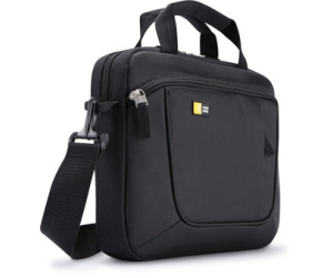Case Logic 11" Laptop and iPad Slim Case 27,9 cm (11") Malette Noir