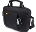 Case Logic 11" Laptop and iPad Slim Case 27,9 cm (11") Malette Noir