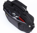 Case Logic 11" Laptop and iPad Slim Case 27,9 cm (11") Malette Noir